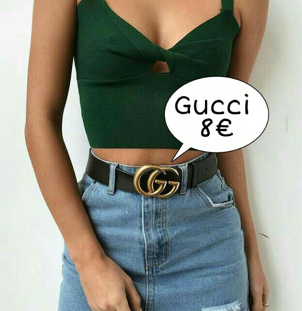 Tenue de @inspiration.outfits datant du 31 Juillet 2018 | 21 Buttons