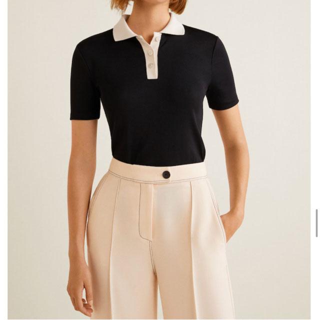 Look von @andreaazparren vom 18 August, 2018 | 21 Buttons