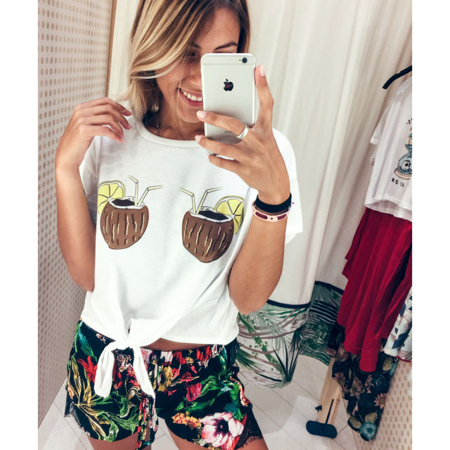 Tenue de @sanzbustos datant du 19 Juillet 2017 | 21 Buttons