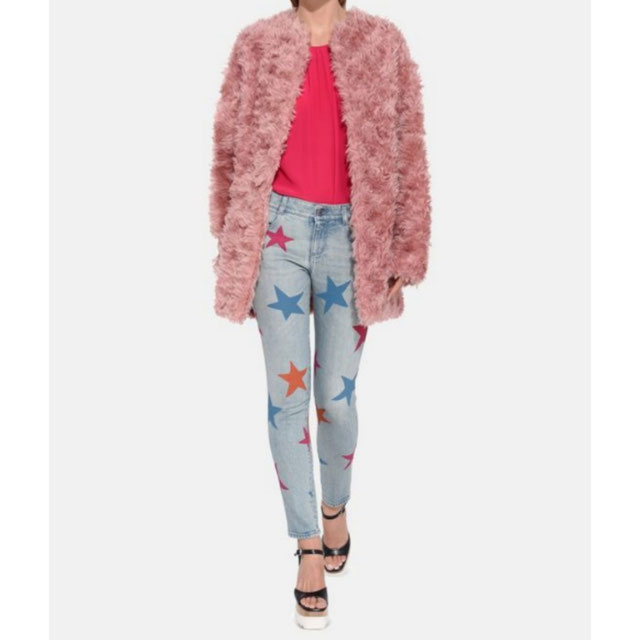 Look von @clagin27 vom 14 Februar, 2018 | 21 Buttons