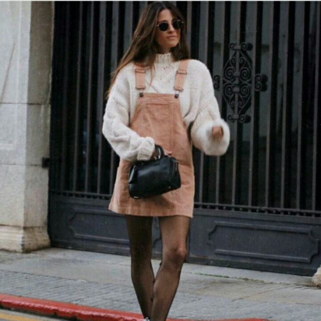 Look of @irene.munoz from 15 Enero, 2018 | 21 Buttons