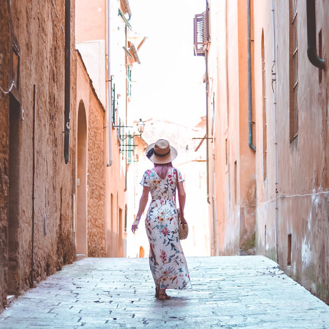 Look of @valentinadelsette from 17 Junio, 2018 | 21 Buttons