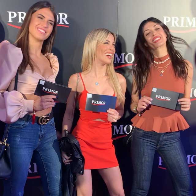 Look of @orianagmarzoli from 12 May, 2019 | 21 Buttons
