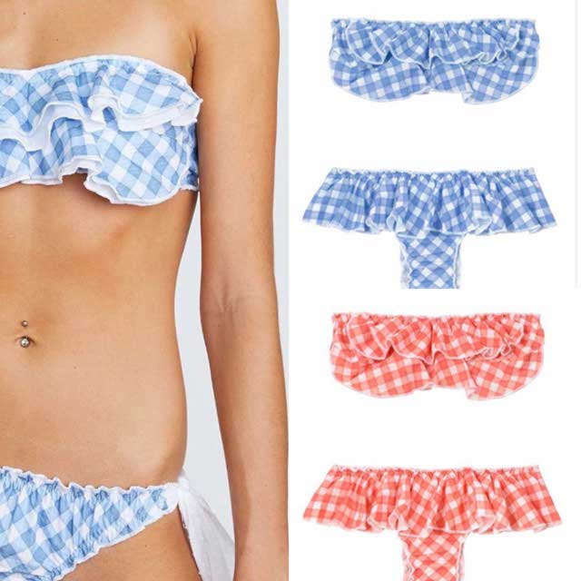 Tenue de @colettelle datant du 5 Mai 2021 | 21 Buttons