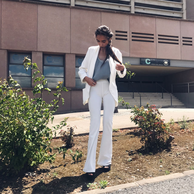 Tenue de @pilarmanchmonedero datant du 29 Avril 2017 | 21 Buttons