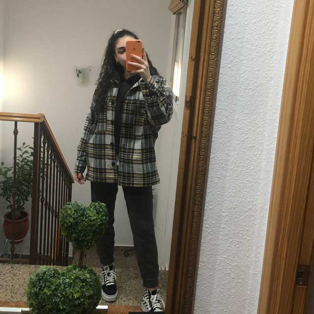 O look de @raquel_moroe de 31 Janeiro, 2021 | 21 Buttons