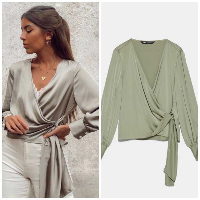O look de @_zaraoutfits_ de 2 Maio, 2020 | 21 Buttons