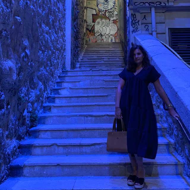 Look of @ebru.tmr from 30 July, 2019 | 21 Buttons