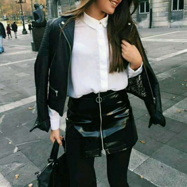 Look of @saratorde from 20 December, 2016 | 21 Buttons