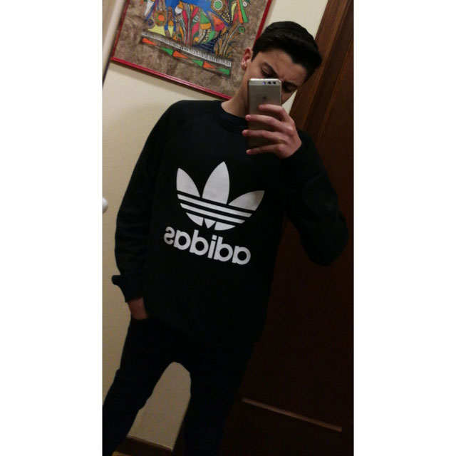 Look of @hype.outfits from 4 January, 2018 | 21 Buttons