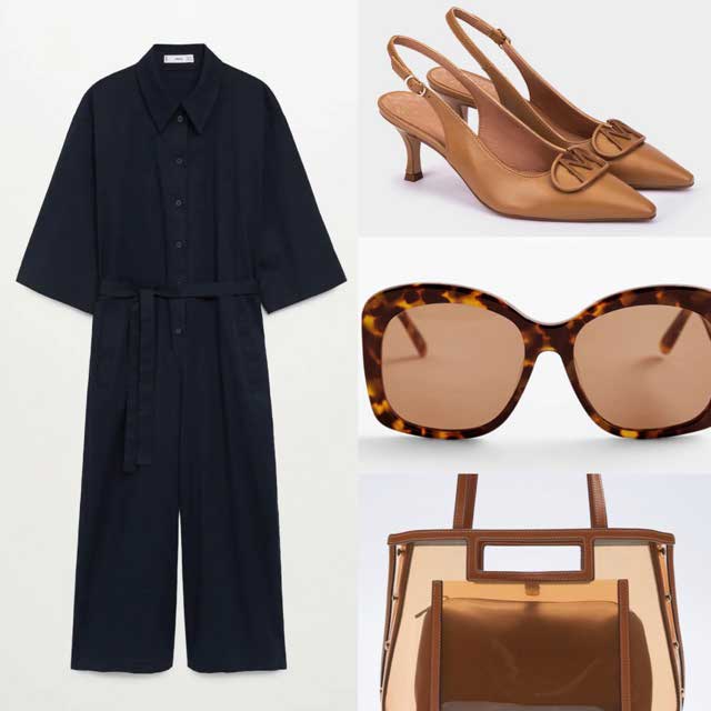 Tenue de @closetinachic datant du 11 Mars 2021 | 21 Buttons