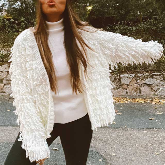 Tenue de @soniiavera datant du 13 Novembre 2019 | 21 Buttons
