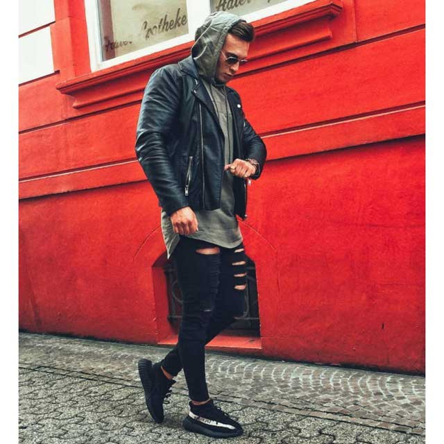 Look of @mensfashionclothing from 20 September, 2017 | 21 Buttons