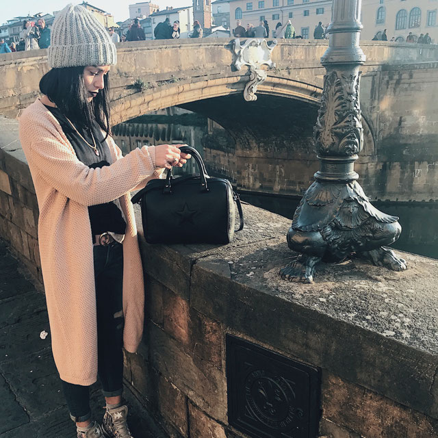 Look of @egle.g from 22 Noviembre, 2017 | 21 Buttons