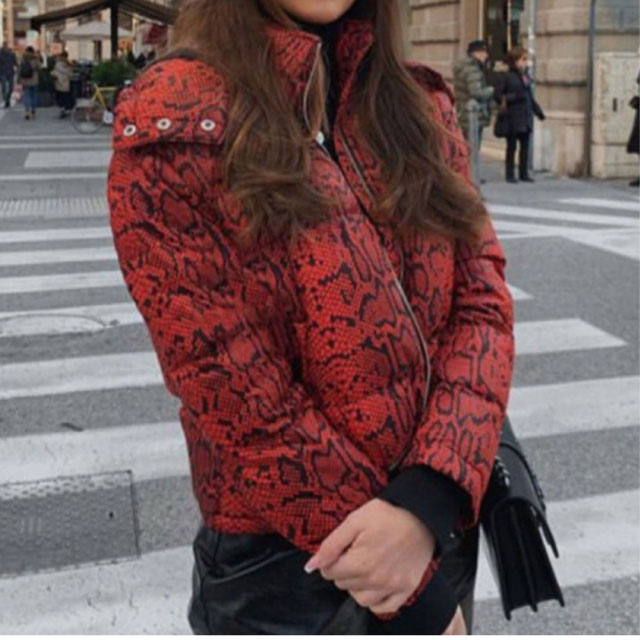 O look de @mariafrancescafalcone de 23 Janeiro, 2019 | 21 Buttons