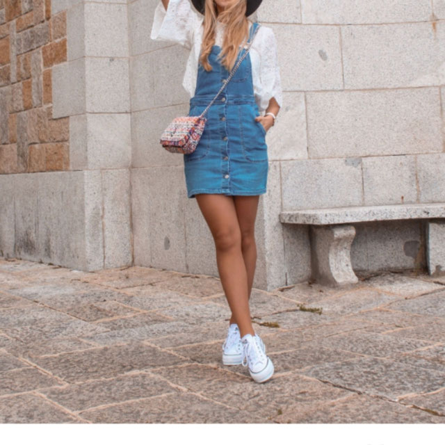 Look von @laurus2 vom 27 April, 2018 | 21 Buttons