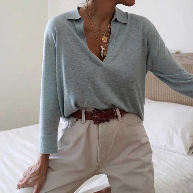 Look von @saraa26 vom 26 April, 2019 | 21 Buttons