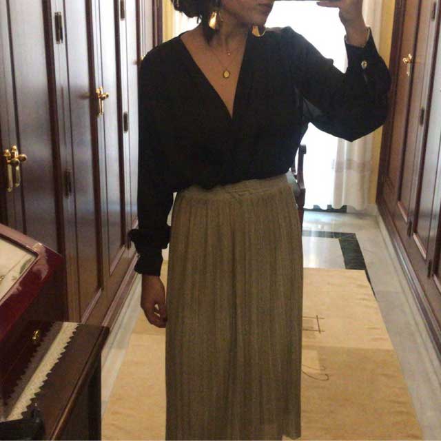 Tenue de @ceelius datant du 22 Février 2019 | 21 Buttons