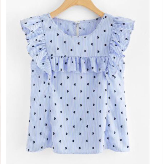 Look von @roopa_marcca vom 10 Juni, 2018 | 21 Buttons