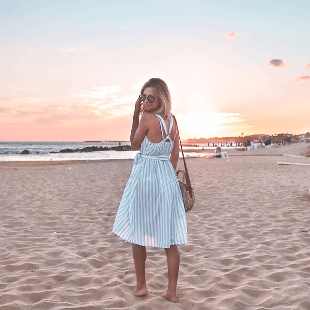 Tenue de @valentinadelsette datant du 17 Août 2018 | 21 Buttons