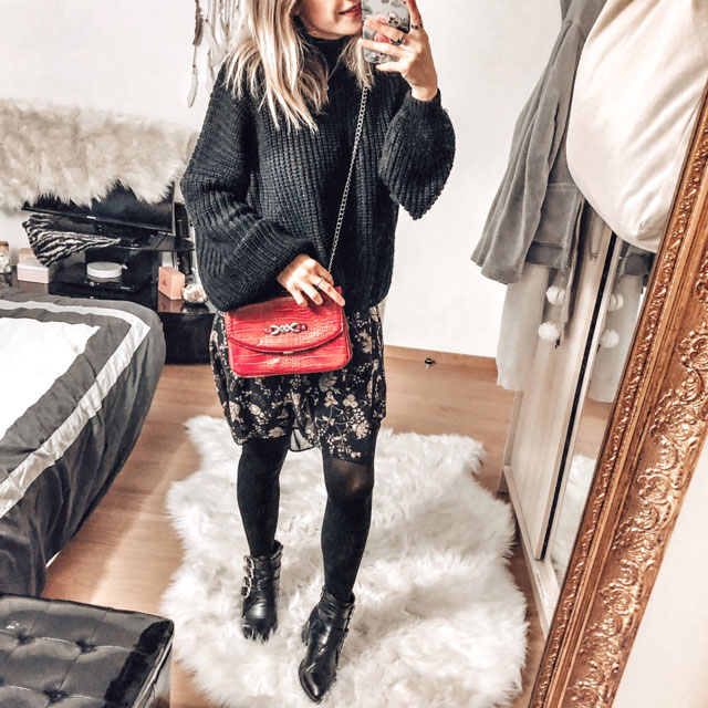 O look de @mllekaw de 30 Janeiro, 2019 | 21 Buttons