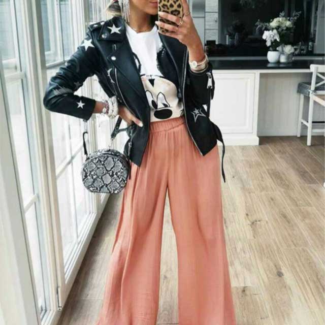 Tenue de @amelia_wilson datant du 28 Septembre 2019 | 21 Buttons