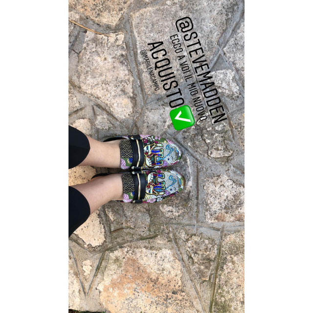 Look of @gaia.graziano from 11 April, 2018 | 21 Buttons