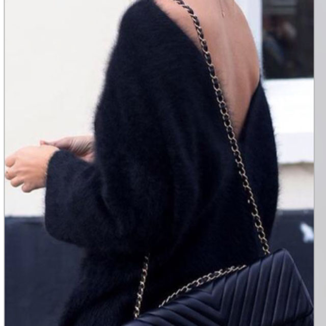 Look of @merydimatteo from 1 December, 2017 | 21 Buttons