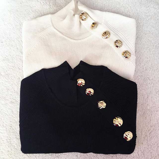 O look de @vivianacimmino de 1 Abril, 2019 | 21 Buttons