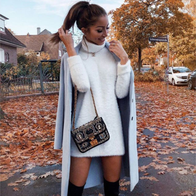 Look von @maddalenabuonin vom 23 November, 2018 | 21 Buttons