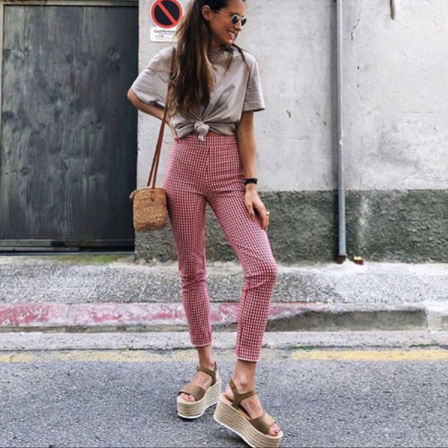 Look of @trendinspiration from 21 May, 2018 | 21 Buttons