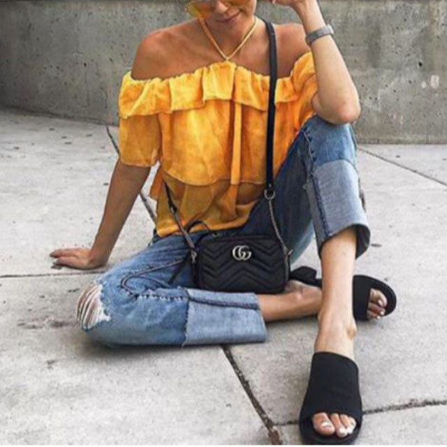 Look of @diariodellamoda_ from 16 July, 2017 | 21 Buttons
