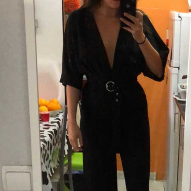 Look of @martalima from 15 November, 2019 | 21 Buttons