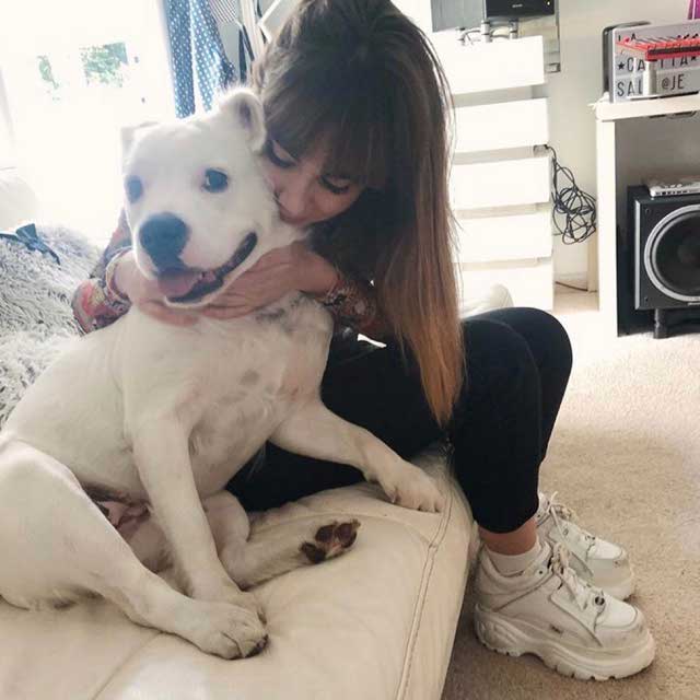 Образ @ aitana_ot2017 из/от 5 Март, 2019 | 21 Buttons