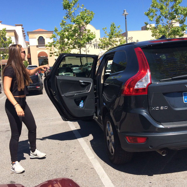 Tenue de @luciaalonsso datant du 23 Août 2016 | 21 Buttons