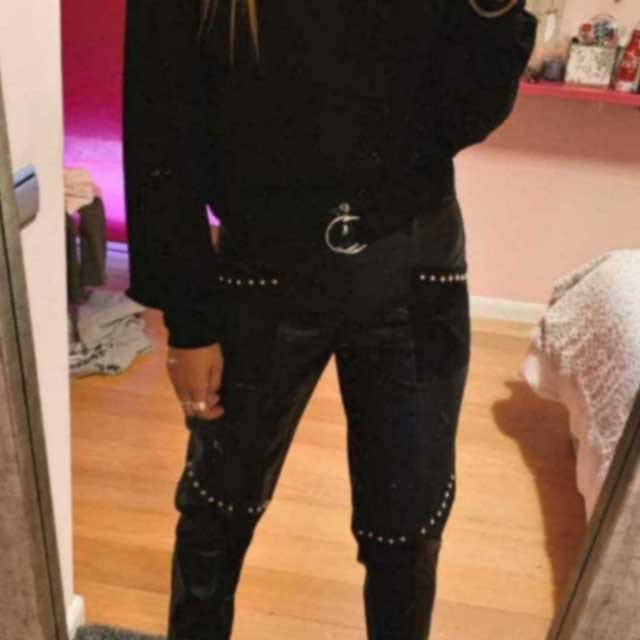 Tenue de @denyy99 datant du 30 Septembre 2019 | 21 Buttons