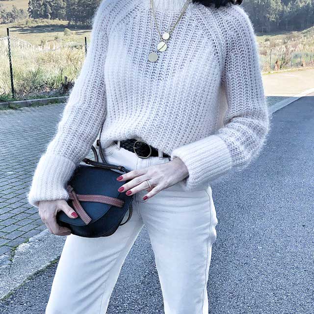 Look of @sshoppingsstyle from 14 February, 2019 | 21 Buttons