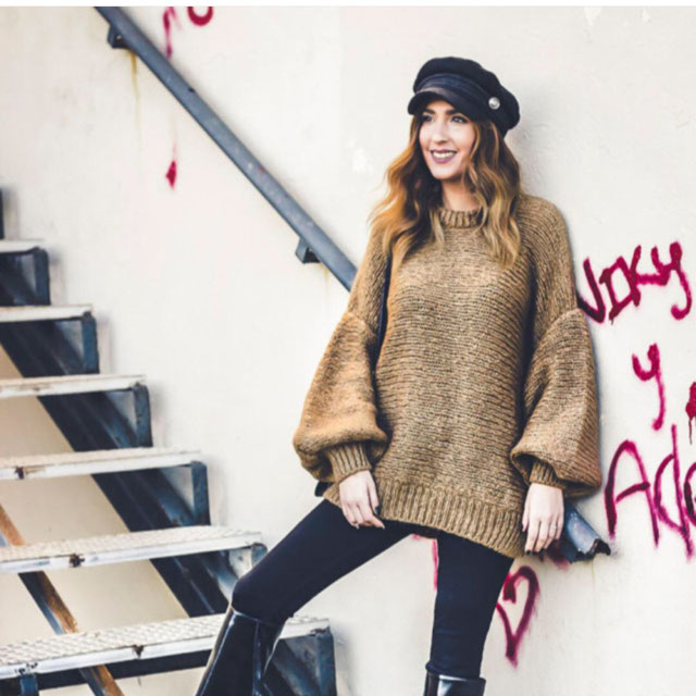 Look of @mycloset.es from 26 Diciembre, 2017 | 21 Buttons