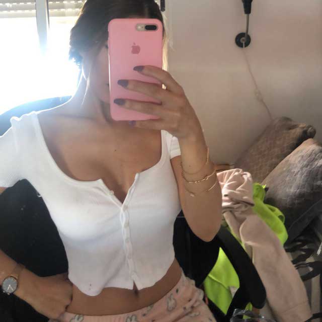 Tenue de @laurapuche18 datant du 20 Mars 2019 | 21 Buttons