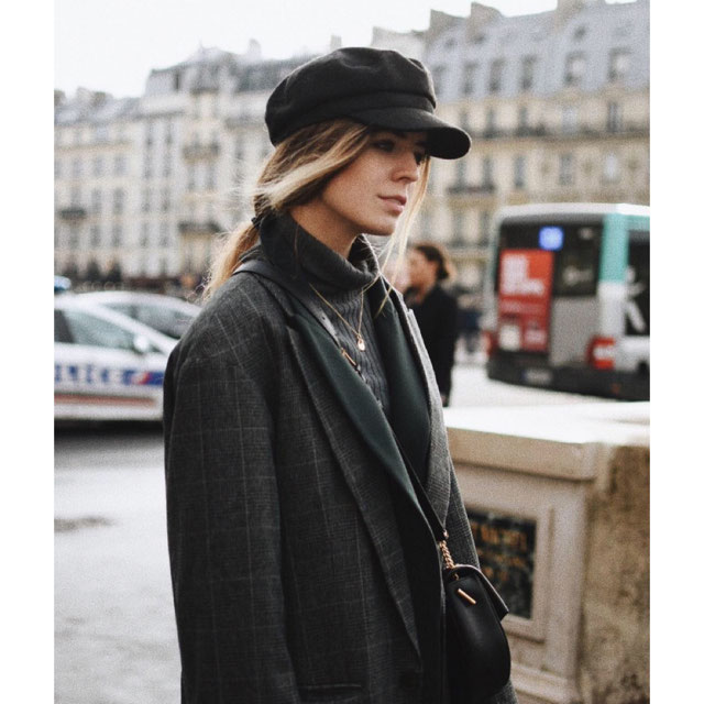 Tenue de @eiderpaskual datant du 25 Novembre 2017 | 21 Buttons