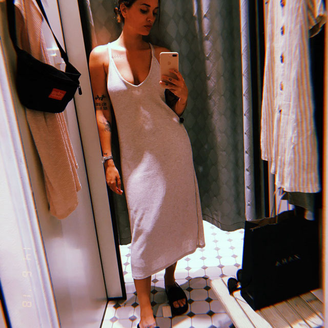 Look of @looks_trendy from 19 June, 2018 | 21 Buttons