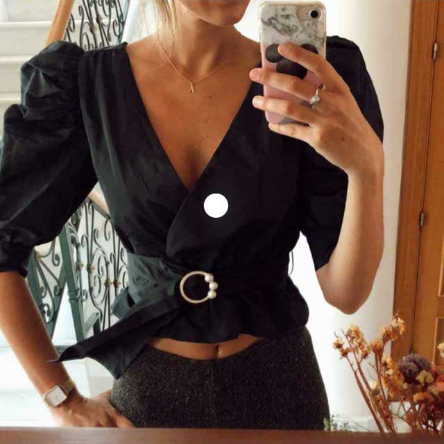 Look of @majurh from 4 September, 2019 | 21 Buttons