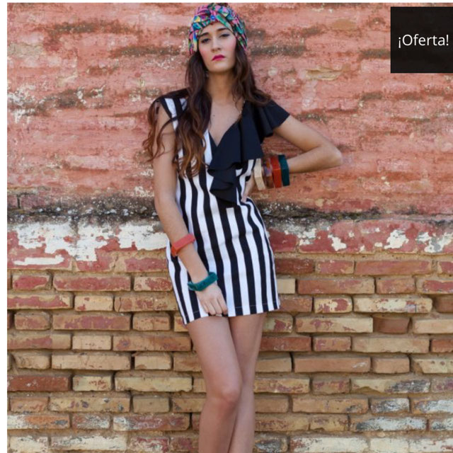 Tenue de @elbotondejulia datant du 22 Août 2017 | 21 Buttons