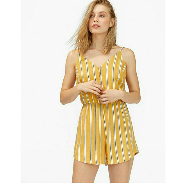 Look of @looks_trendy from 12 June, 2018 | 21 Buttons