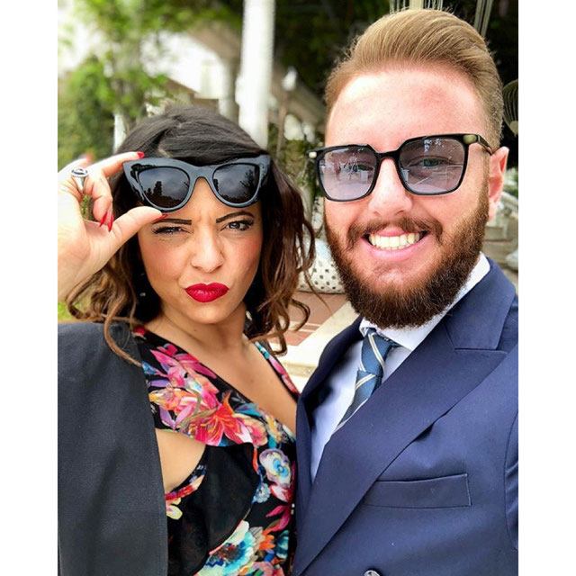 Tenue de @luisa_ciccarelli datant du 7 Mai 2018 | 21 Buttons