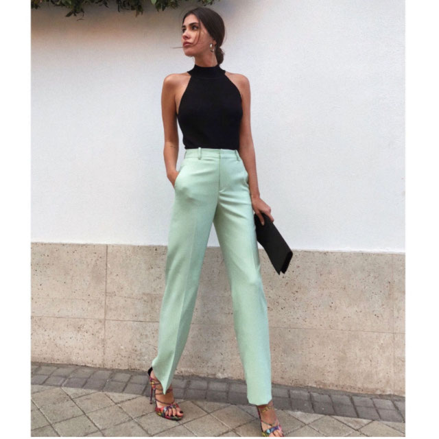 Tenue de @invavranici datant du 23 Mars 2018 | 21 Buttons