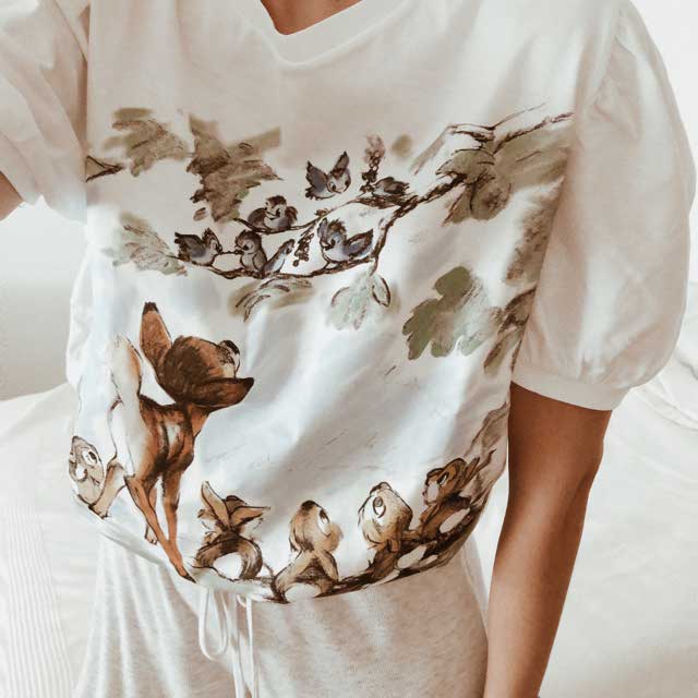 Look of @carmen_ansarto from 8 Octubre, 2019 | 21 Buttons