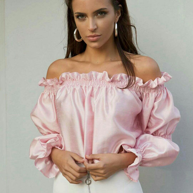 Look of @monicaortiz95 from 28 July, 2017 | 21 Buttons