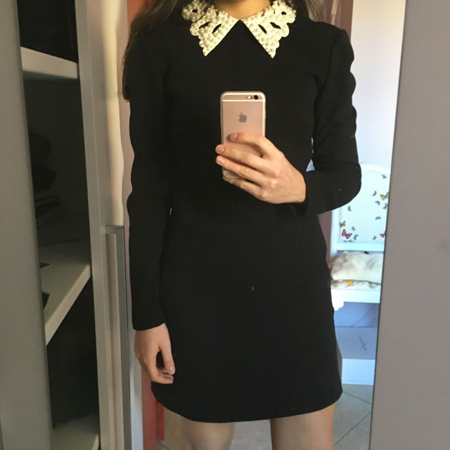 O look de @fransoie_ de 17 Dezembro, 2016 | 21 Buttons