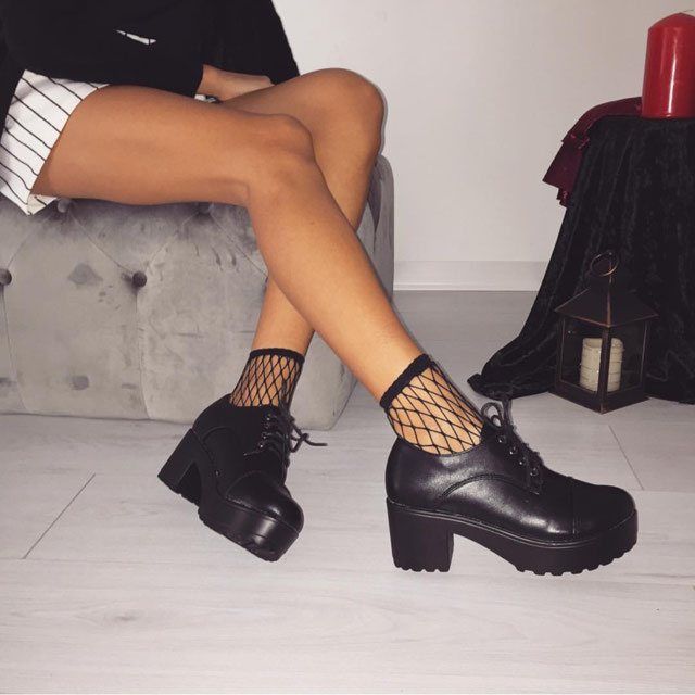 Look von @erika_shop vom 31 Oktober, 2018 | 21 Buttons